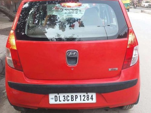 Hyundai I10 i10 Era, 2009, CNG & Hybrids MT for sale