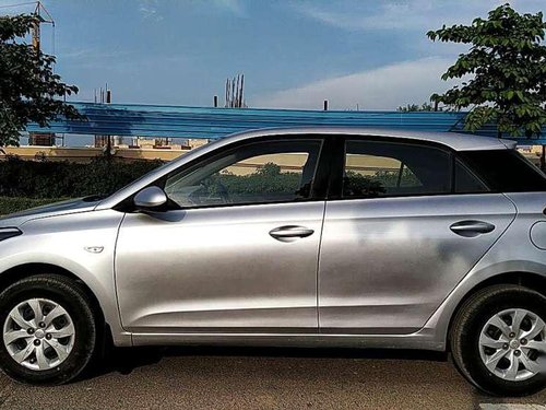 Hyundai i20 Magna 1.2 MT 2015 for sale