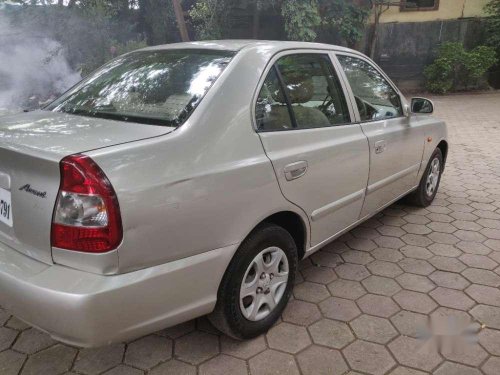 Used Hyundai Accent GLS 1.6 MT 2008 for sale