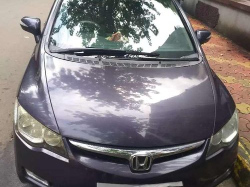 Used 2007 Honda Civic MT for sale