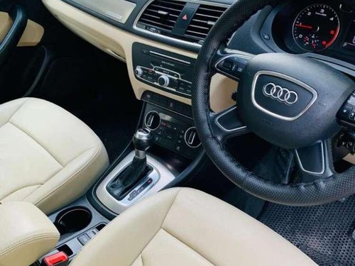2018 Audi TT AT for sale