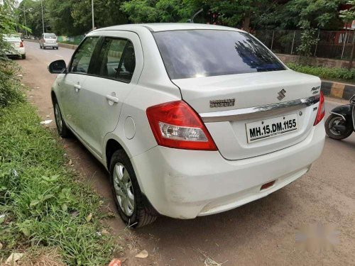 Maruti Suzuki Swift Dzire ZDi BS-IV, 2012, Diesel MT for sale