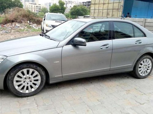 Used 2010 C-Class  for sale in Ahmedabad