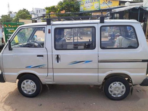 2009 Maruti Suzuki Omni MT for sale