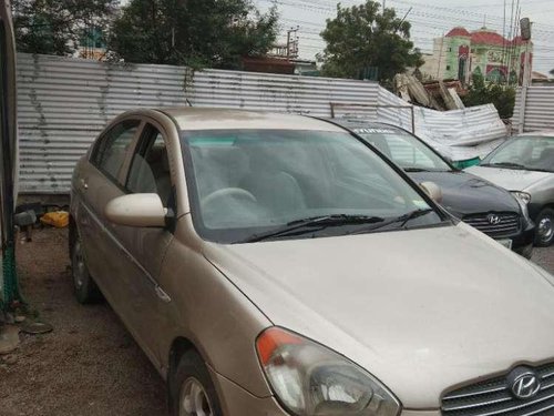 Used 2009 Hyundai Verna MT for sale