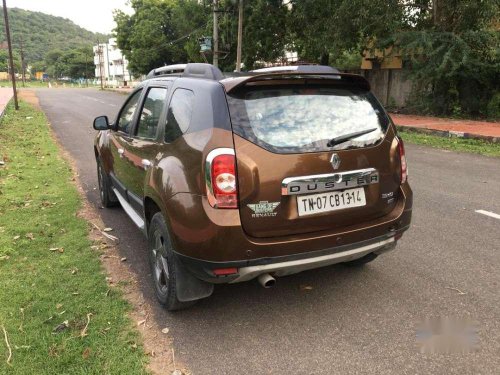 Renault Duster MT 2014 for sale