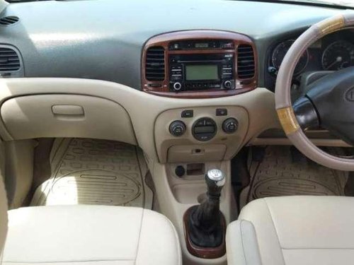 Hyundai Verna, 2009, Diesel MT for sale