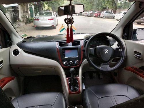 2014 Maruti Suzuki Celerio VXI MT for sale at low price