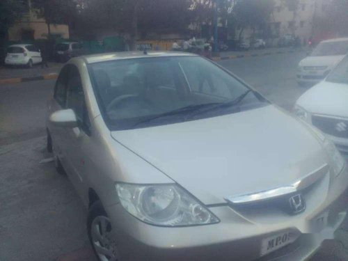 2005 Honda City MT for sale