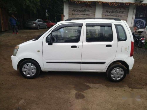 Used Maruti Suzuki Wagon R LXI MT car at low price