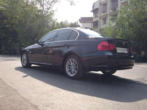 BMW 3 Series 320d 2010 AT for sale 