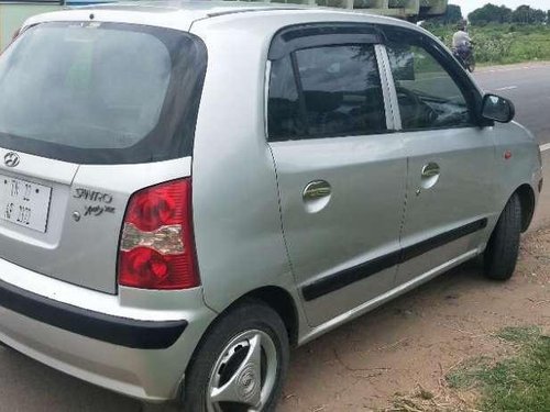 Hyundai Santro Xing XL eRLX - Euro III, 2005, Petrol MT for sale