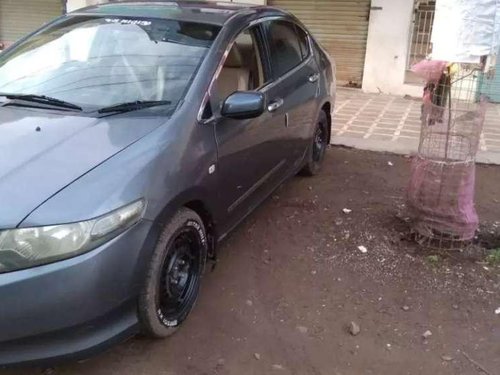 2011 Honda City MT for sale at low price