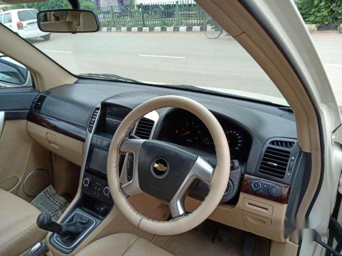 Used 2011 Captiva LT  for sale in Chandigarh