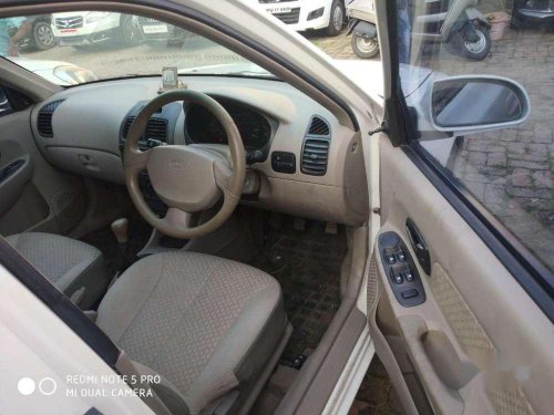 Hyundai Accent Executive MT 2007 for sale