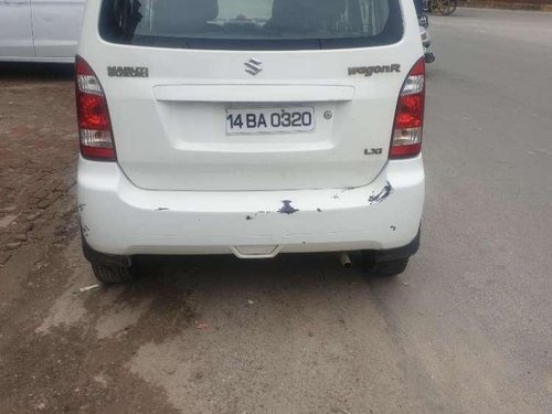 Maruti Suzuki Wagon R LXI, 2010, CNG & Hybrids MT for sale