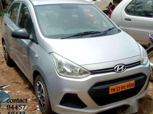 Hyundai Xcent Base 1.1 CRDi, 2016, Diesel MT for sale