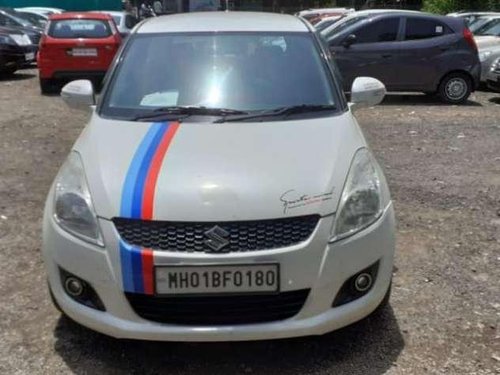 2012 Maruti Suzuki Swift VDI MT for sale at low price