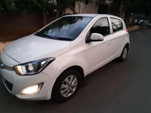 Hyundai I20 i20 Sportz 1.2 BS-IV, 2014, Petrol MT for sale