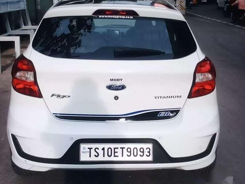 2019 Ford Figo MT for sale