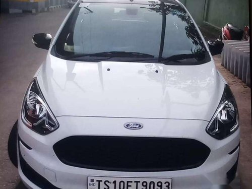 2019 Ford Figo MT for sale