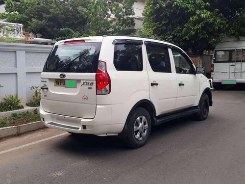 Mahindra Xylo H4 BS IV, 2017, Diesel for sale