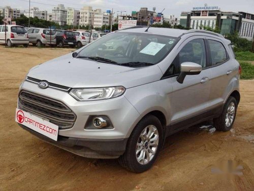 Used 2014 EcoSport  for sale in Hyderabad