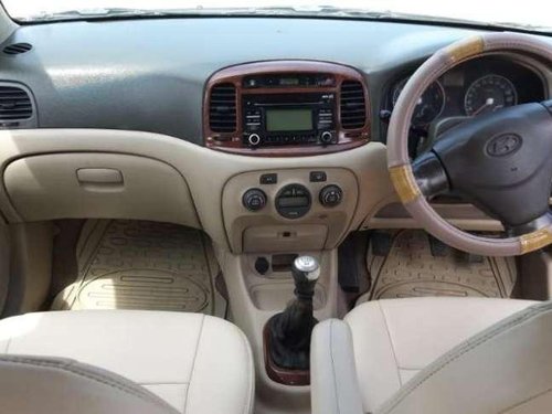 Hyundai Verna, 2009, Diesel MT for sale