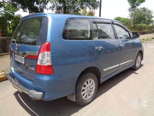 Used Toyota Innova 2.5 VX 7 STR AT car at low price