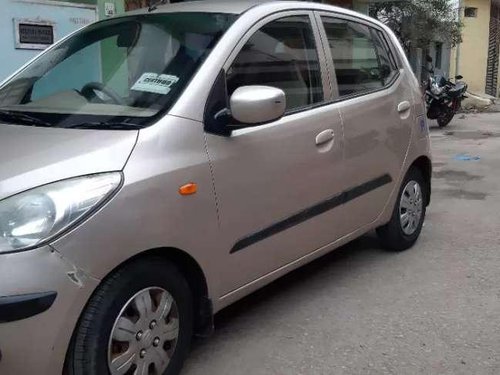 Used Hyundai i10 Magna MT 2008 for sale