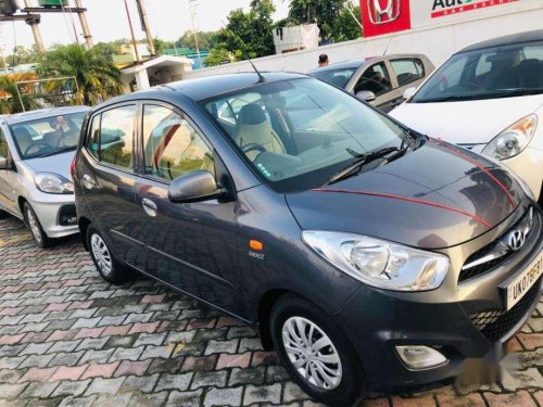 Used Hyundai i10 Sportz 1.2 AT car at low price