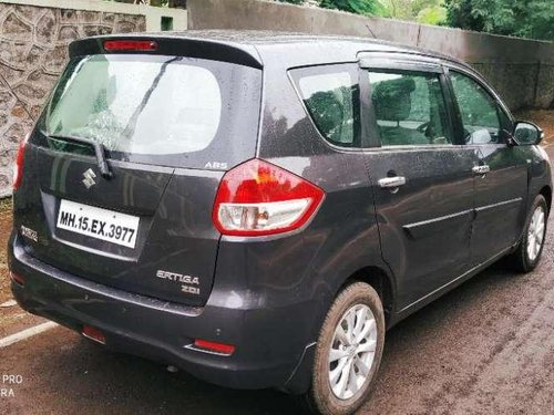 Maruti Suzuki Ertiga ZDI MT 2015 for sale