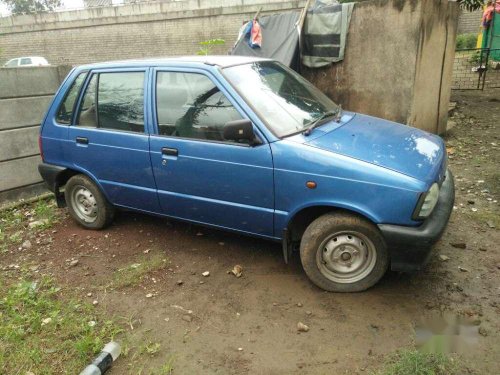 Maruti Suzuki 800 AC BS-III, 2007, Petrol MT for sale