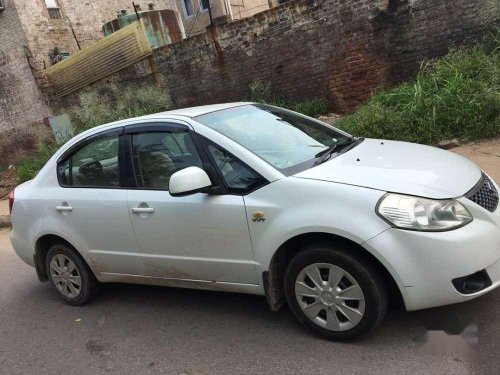 2010 Maruti Suzuki SX4 MT for sale at low price