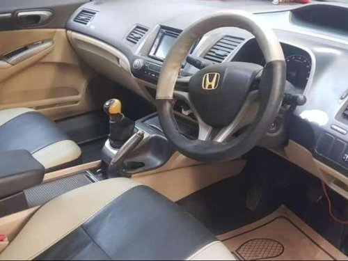 2008 Honda Civic MT for sale