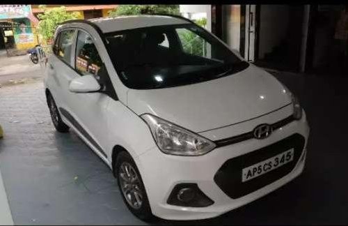 Hyundai Grand i10 Asta MT 2014 for sale