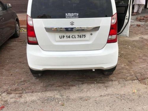 Maruti Suzuki Wagon R LXi BS-III, 2015, CNG & Hybrids MT for sale