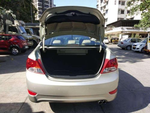 Hyundai Verna AT 2012 for sale