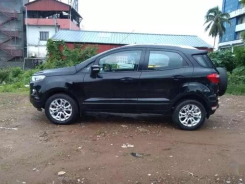 Ford Ecosport EcoSport Titanium Plus 1.5 TDCi BE, 2013, Diesel MT for sale