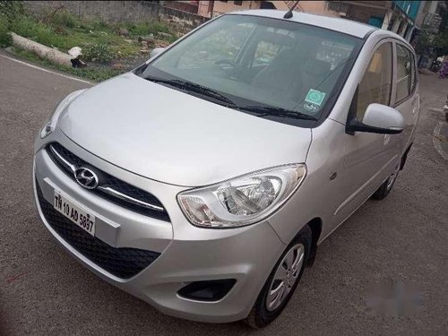 Hyundai i10 MT 2011 for sale