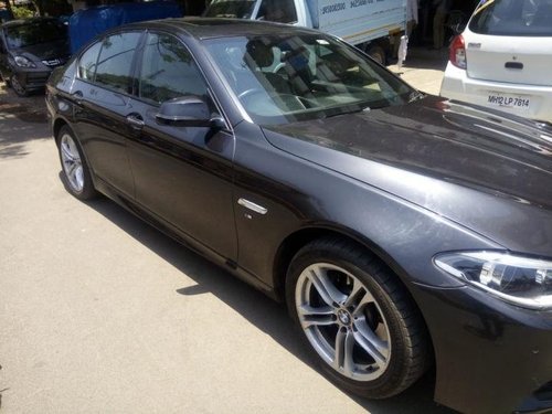 2014 BMW 5 Series AT 2003-2012 for sale at low price