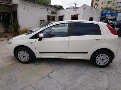 Used 2011 Punto  for sale in Hyderabad