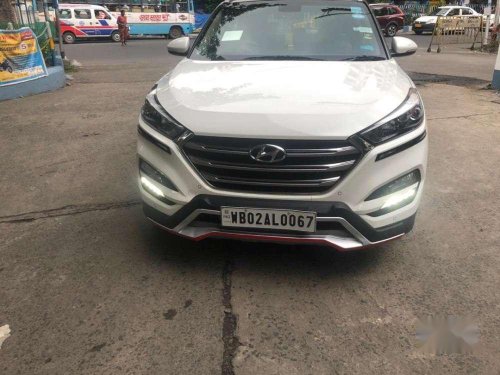 Used Hyundai Tucson CRDi AT 2018 for sale