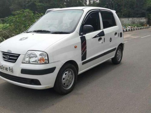 Used Hyundai Santro Xing XO MT car at low price