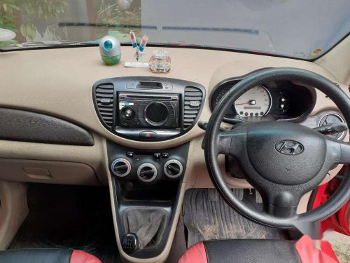 Hyundai I10 i10 1.2 Kappa Magna, 2008, Petrol MT for sale