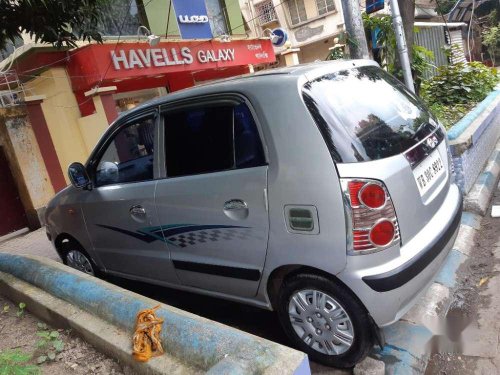 2007 Hyundai Santro Xing XL MT for sale at low price