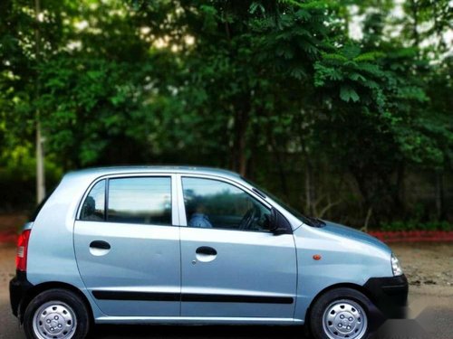 Hyundai Santro Xing XL eRLX - Euro III, 2005, Petrol MT for sale