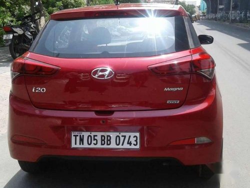 Hyundai Elite I20, 2015, Petrol MT for sale