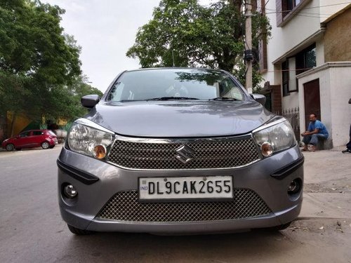 2014 Maruti Suzuki Celerio VXI MT for sale at low price