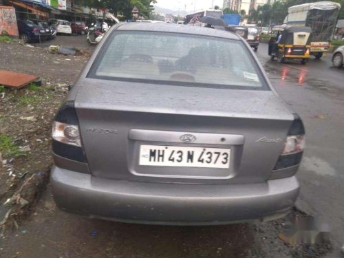 Hyundai Accent CNG, 2006, CNG & Hybrids MT for sale